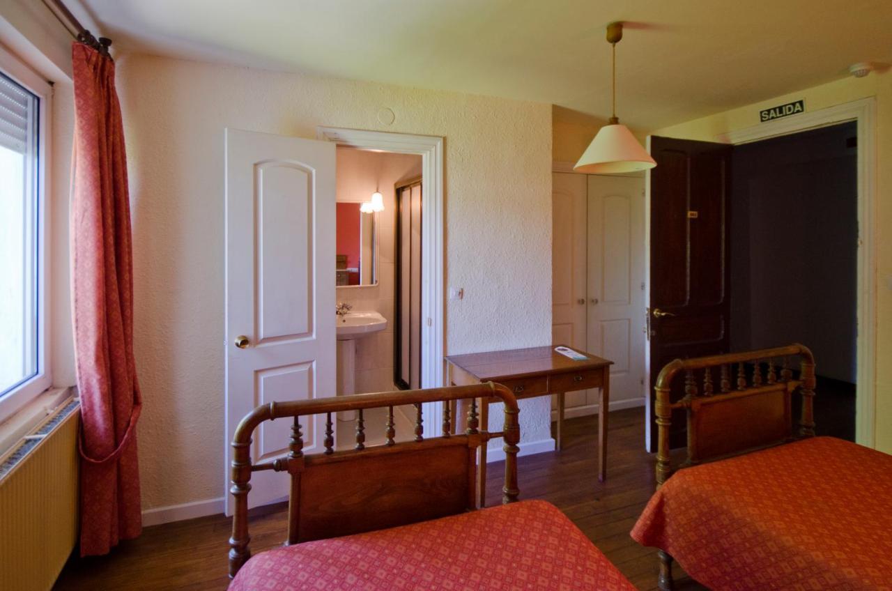 Guest house Ayestaran I Lekunberri