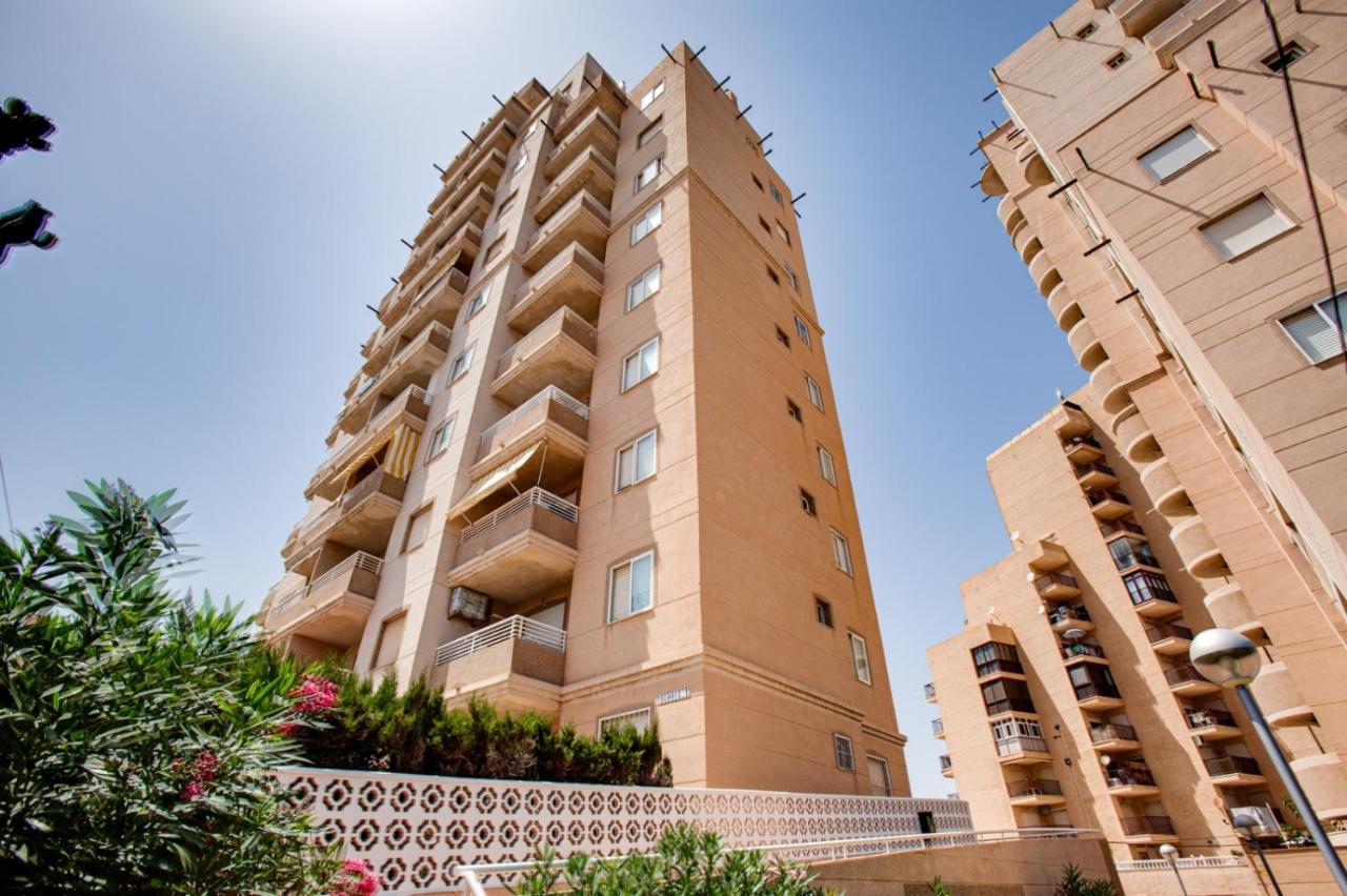 Apartamento Apartamento Con Vista Al Mar - O&y 10 *