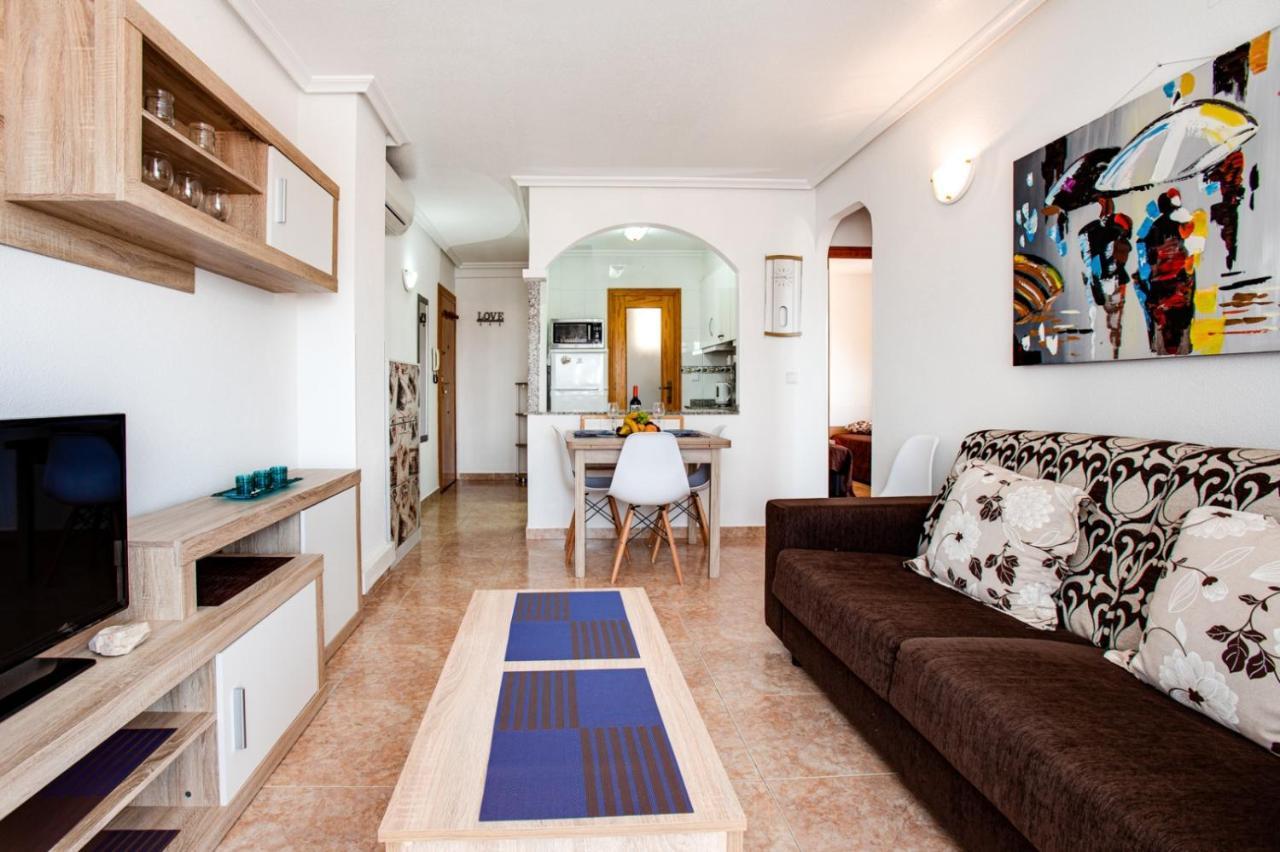 Apartamento Apartamento Con Vista Al Mar - O&y 10 *
