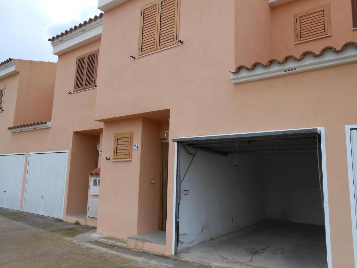 Pergolas Orange Costa * Peñíscola