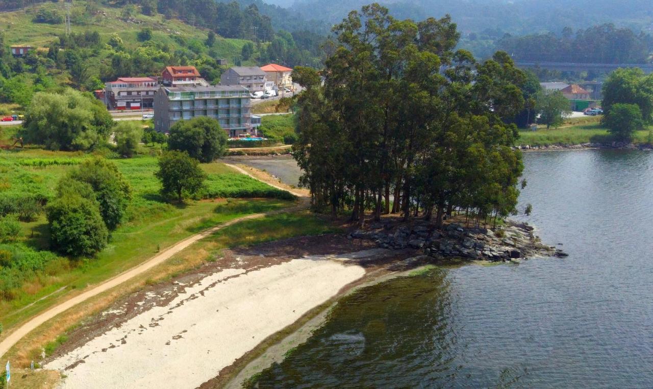 Hotel Islas Vilaboa