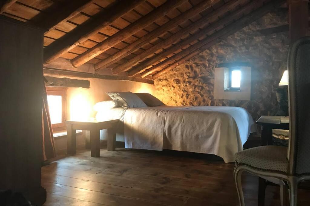 Holiday home La Casa De *