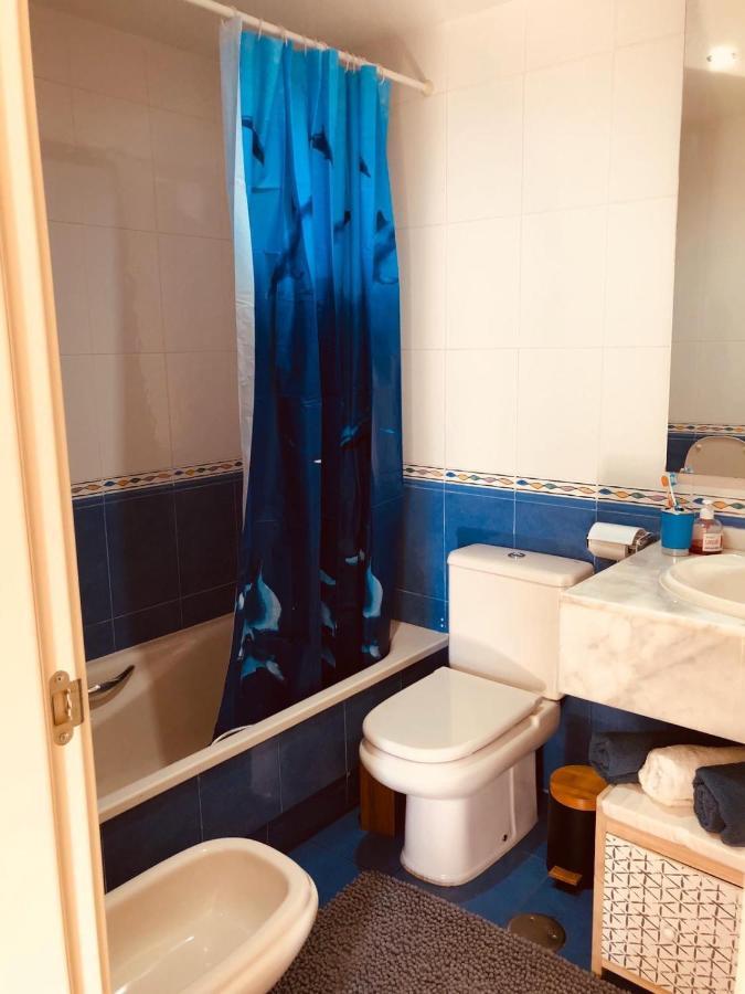 Maravilloso Apartamento A 300 Metros De La Playa Benidorm La Cala *