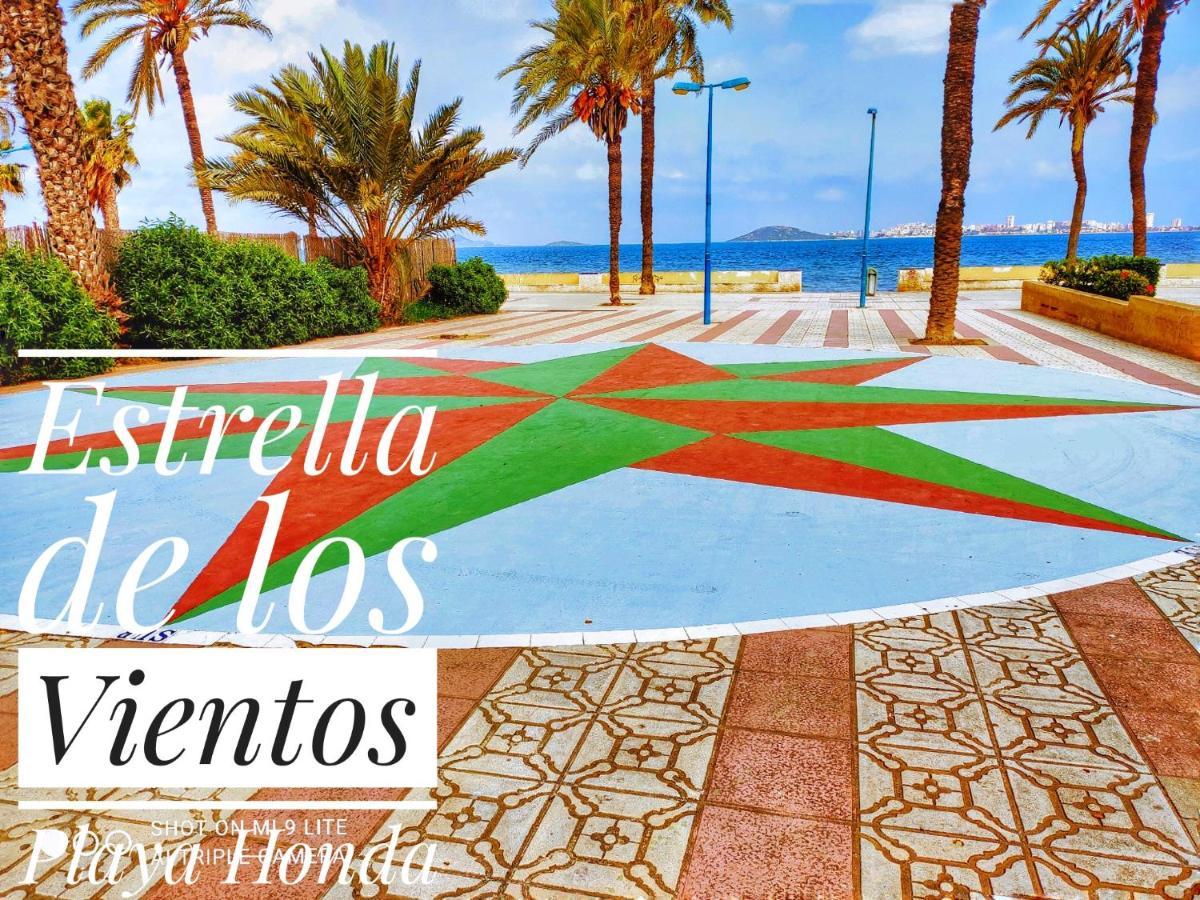 Apartment Hondahouse Mar Menor, 1 O 2 Cartagena