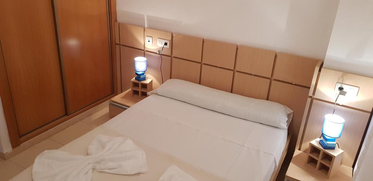 Apartment Marina Dor - Costa Azahar I - Sur Oropesa del Mar