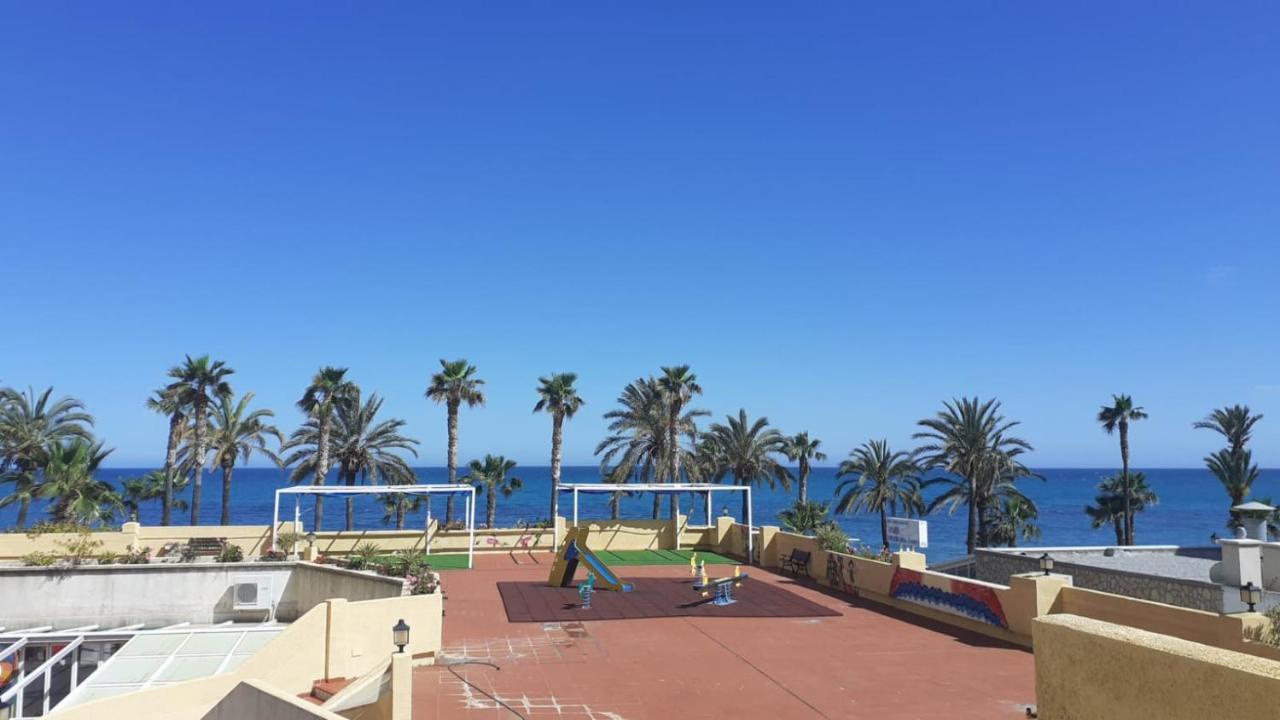 Apartment El Cano Playa *