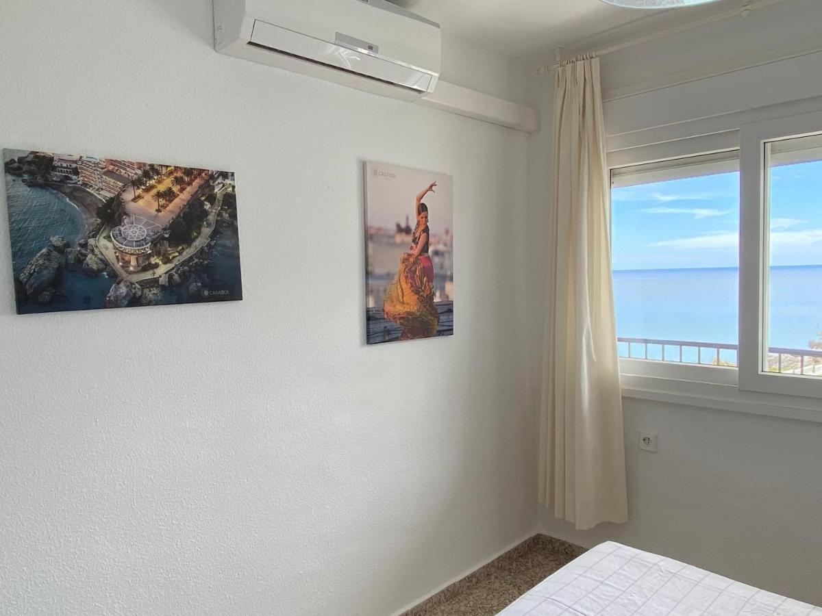 Apartamento Acapulco Playa 306 Casasol Nerja