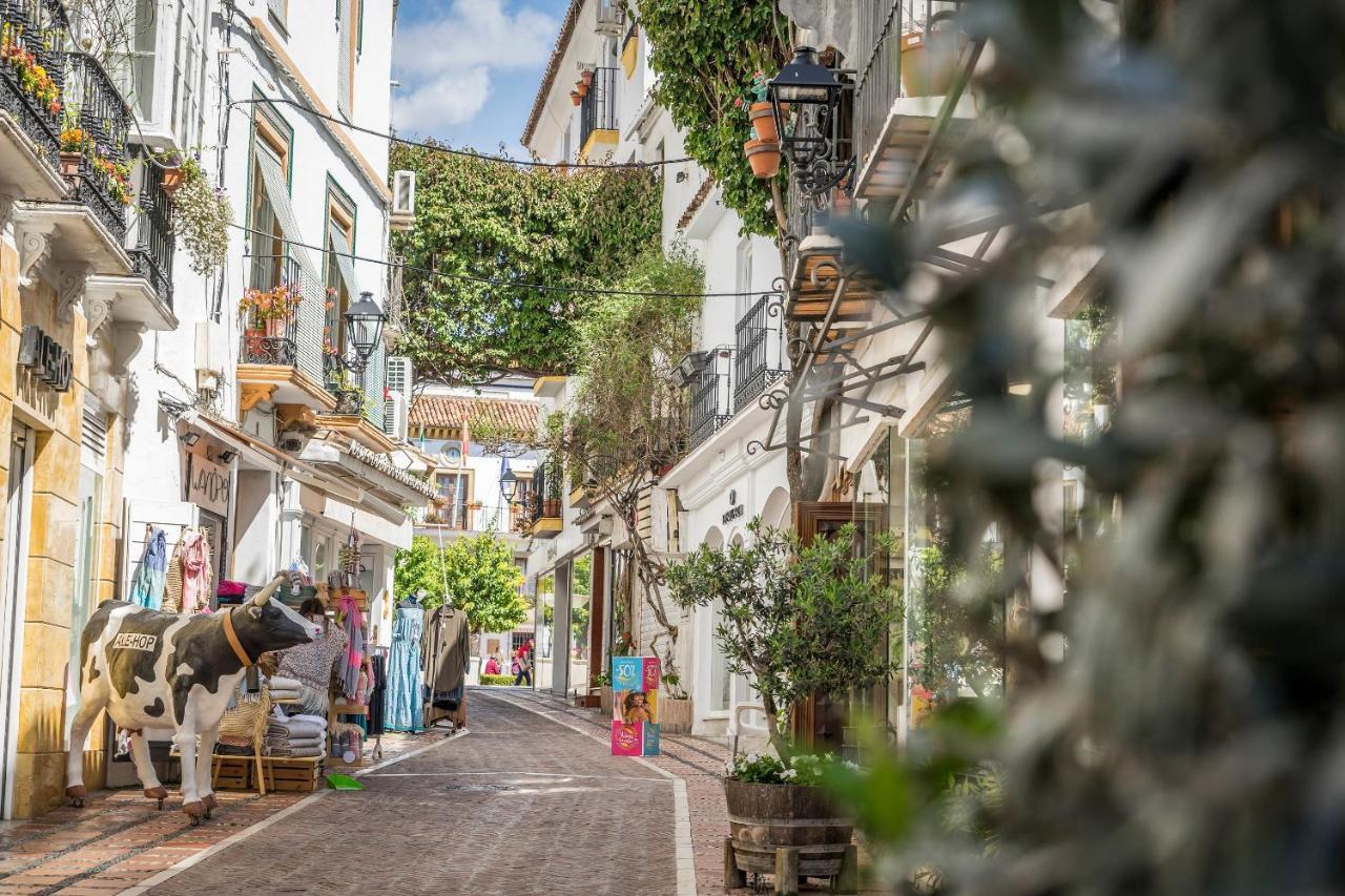 San Cristóbal Marbella