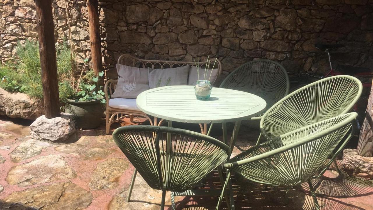 Holiday home La Casa De *