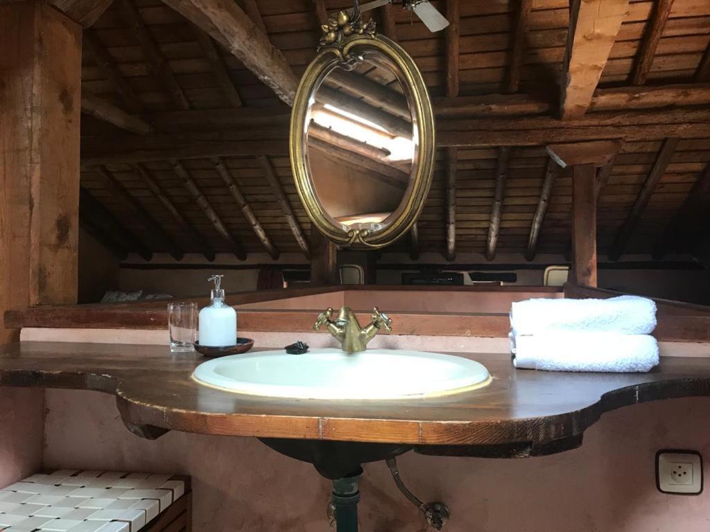 La Casa De Holiday home Brieva