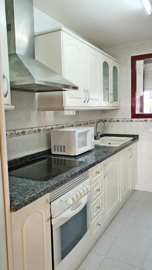 Salinas - Solo Alquiler Familias Apartamento Gandía