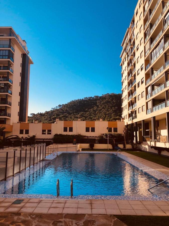 Apartamento Maravilloso Apartamento A 300 Metros De La Playa Benidorm La Cala *