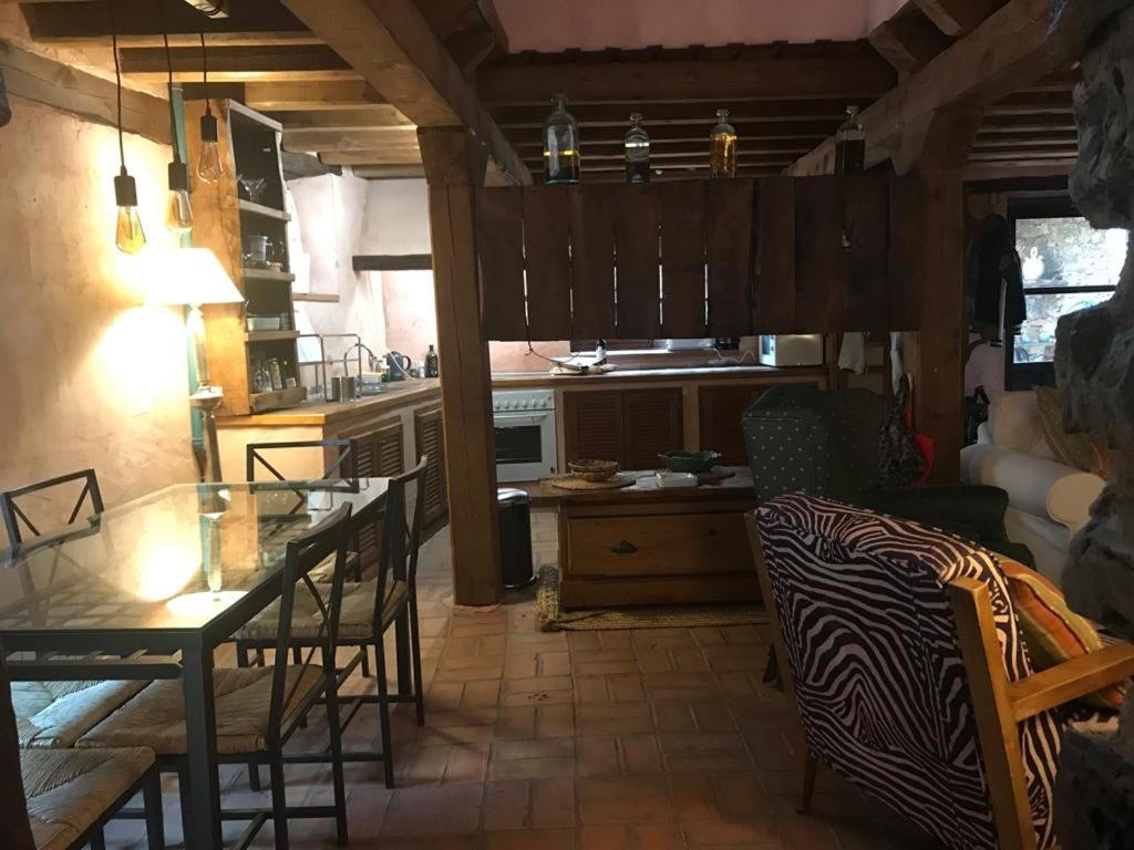 Holiday home La Casa De Brieva