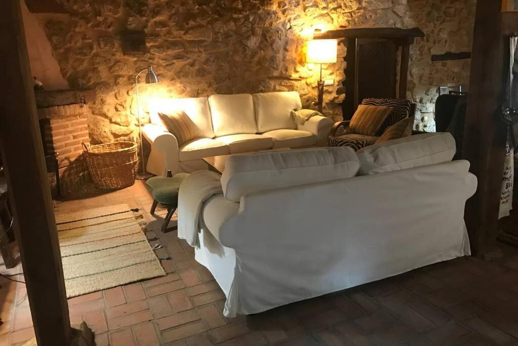 Holiday home La Casa De Brieva