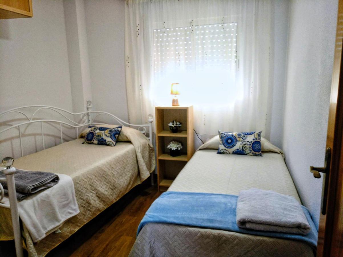 Apartment Hondahouse Mar Menor, 1 O 2 Cartagena