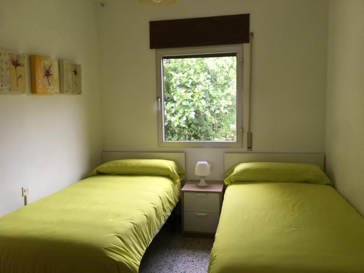 Apartamento La Pertusa 2o *