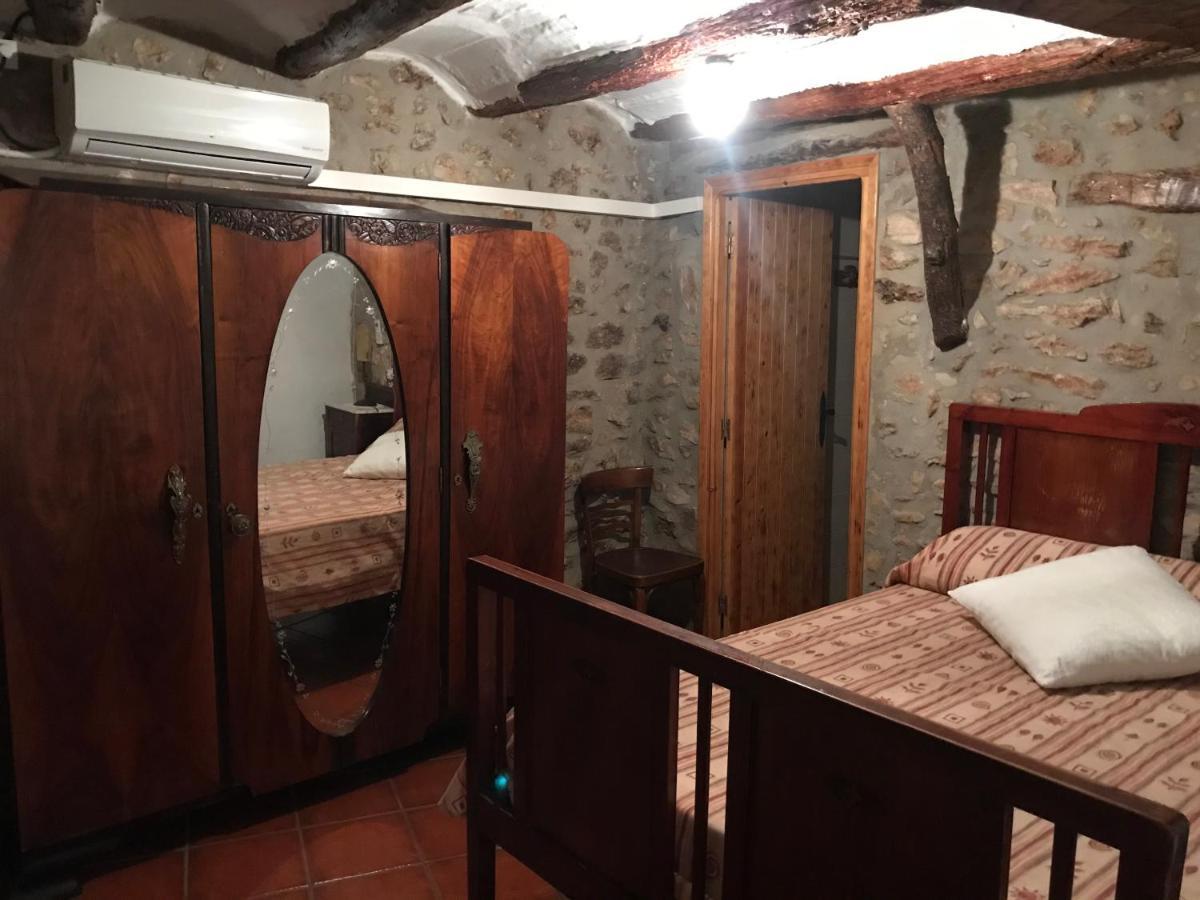 Casa Elisa Holiday home *