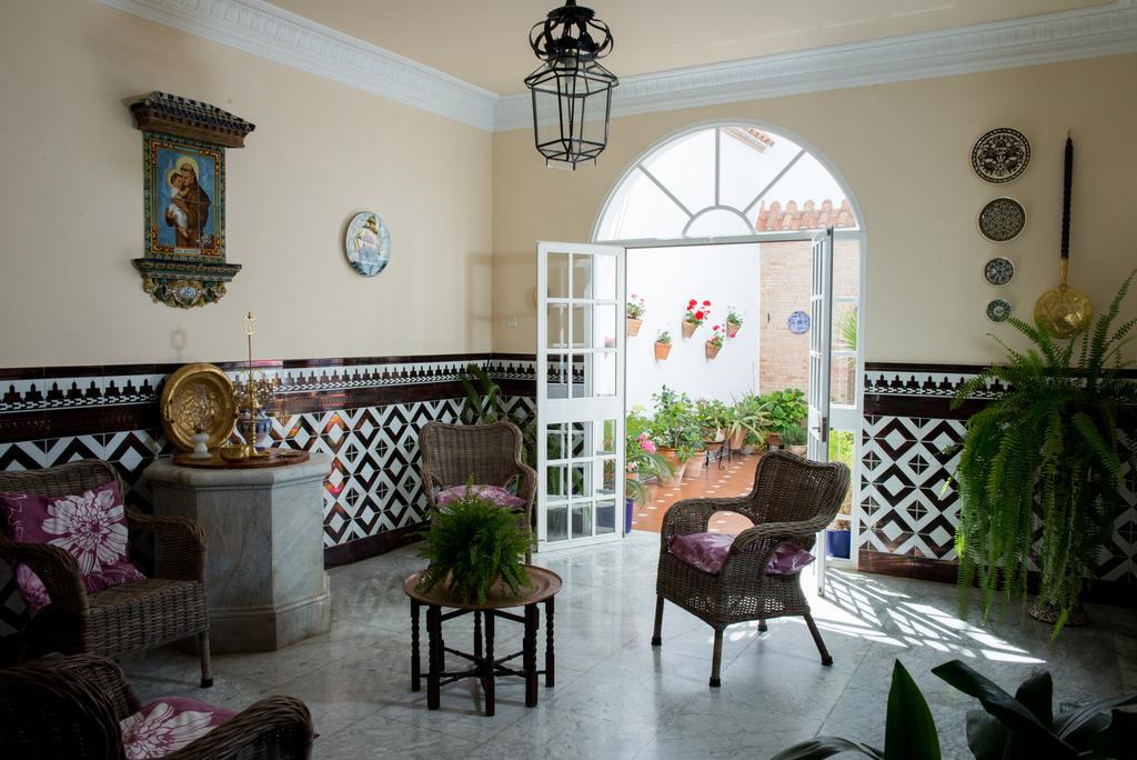Andalucia Guest house