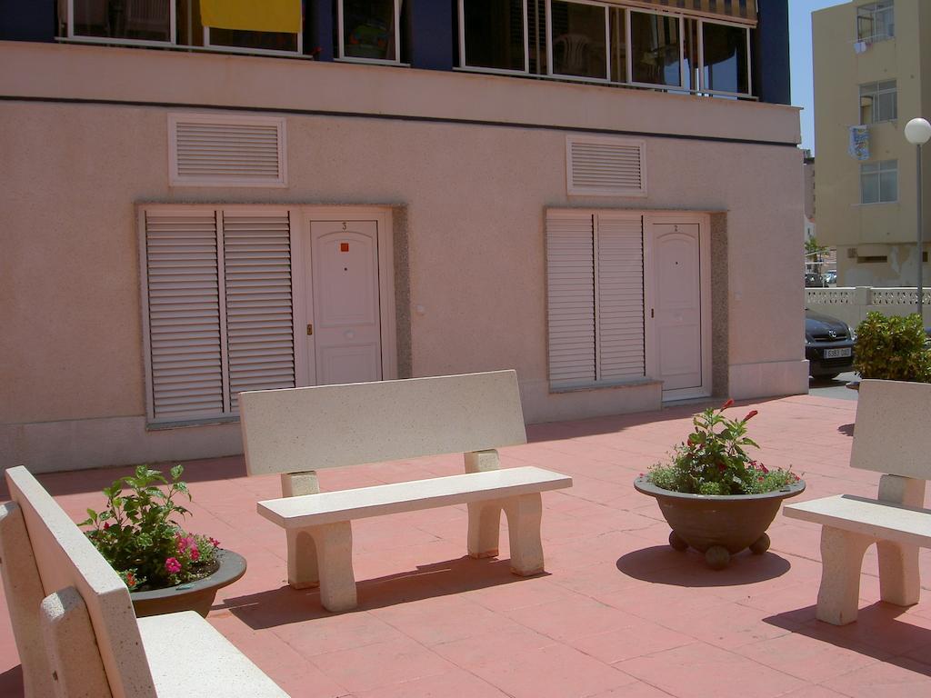 Emejota Apartment La Manga del Mar Menor