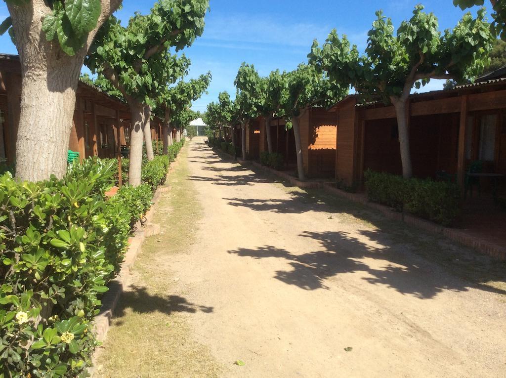 Campsite Playa Y Fiesta 2*