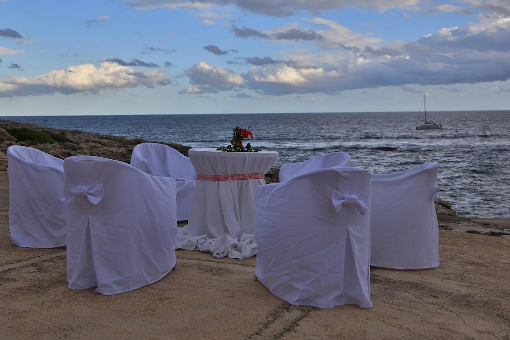 Resort Parque Mar
