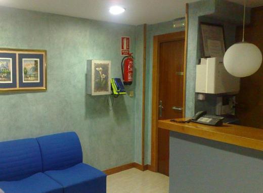 Guest house Pension Murcia *