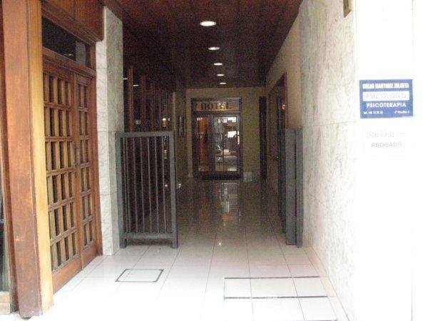 Achuri Hotel *
