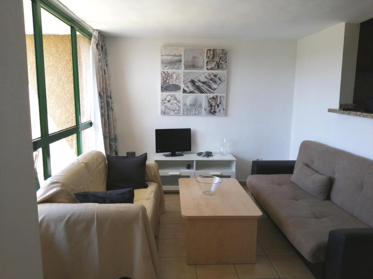 Parque De Las Americas Apartment *