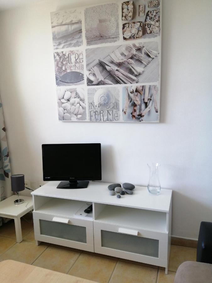 Apartment Parque De Las Americas *