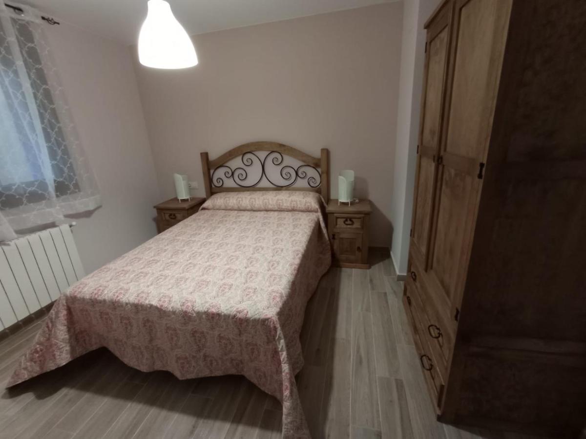 Apartment Rurales Hurdes Altas - La Antigua Guarderia