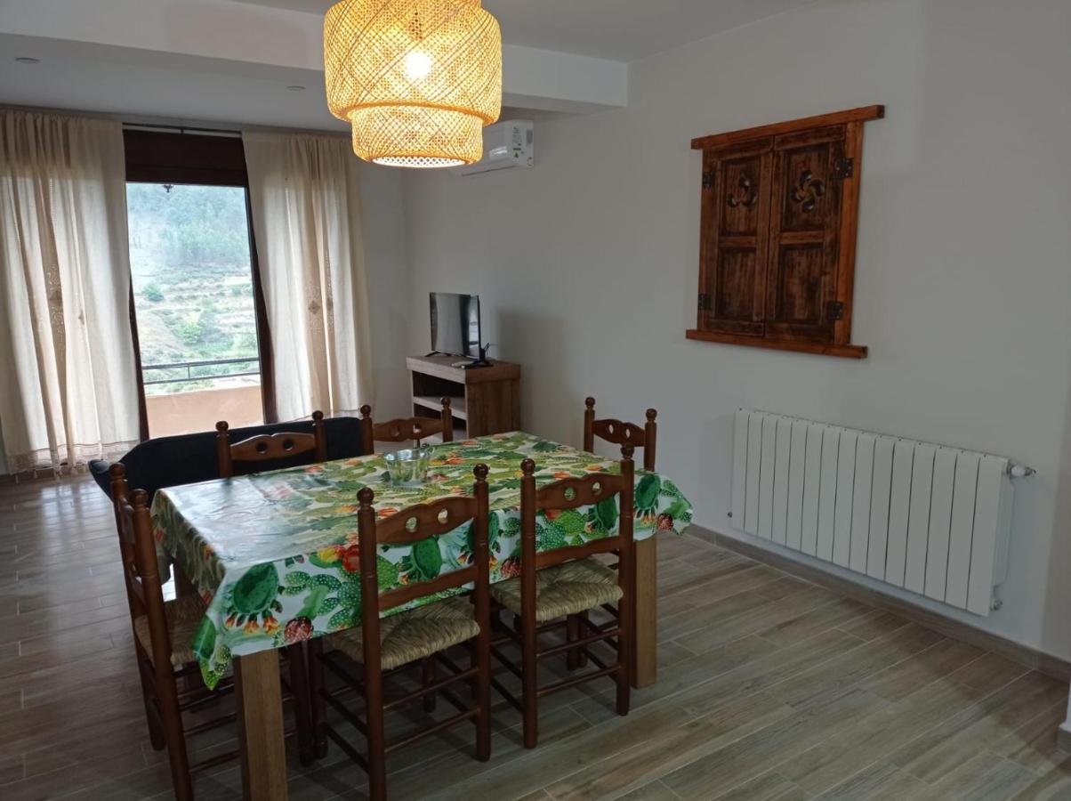 Apartment Rurales Hurdes Altas - La Antigua Guarderia *