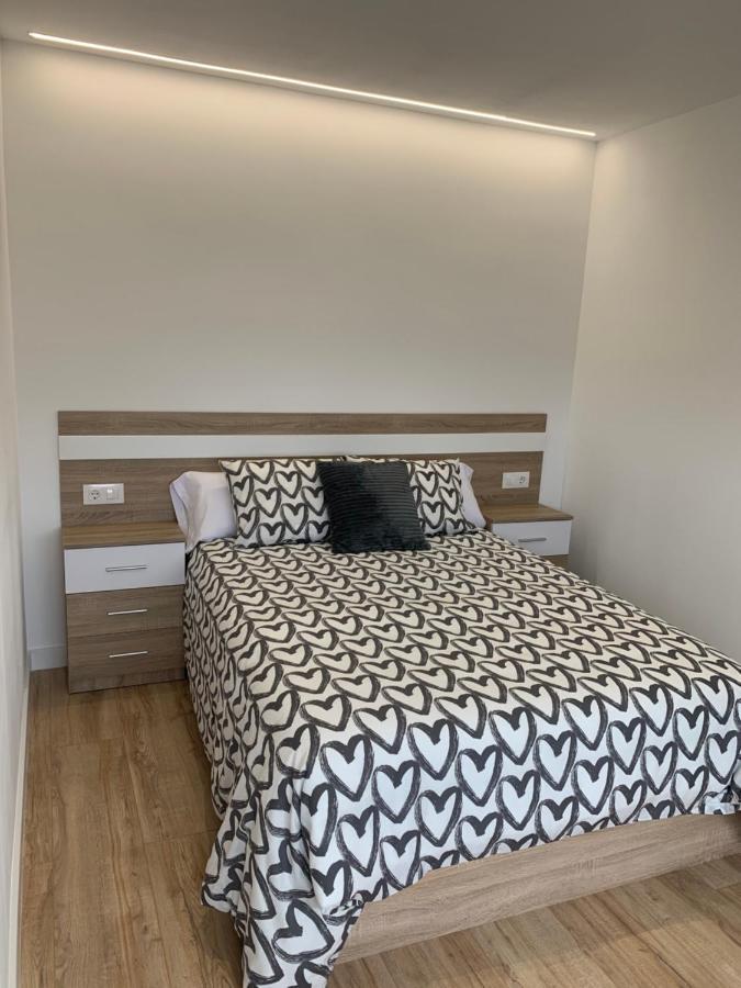 Apartamento Apartamento, La Marina