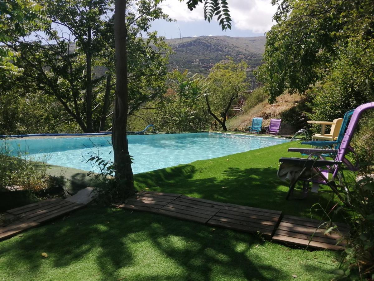 Apartamento Balcon Del Cielo