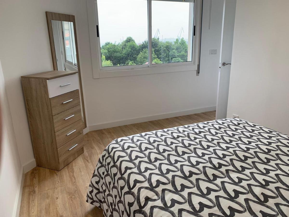 Apartamento, La Marina Apartamento Vilagarcía de Arousa