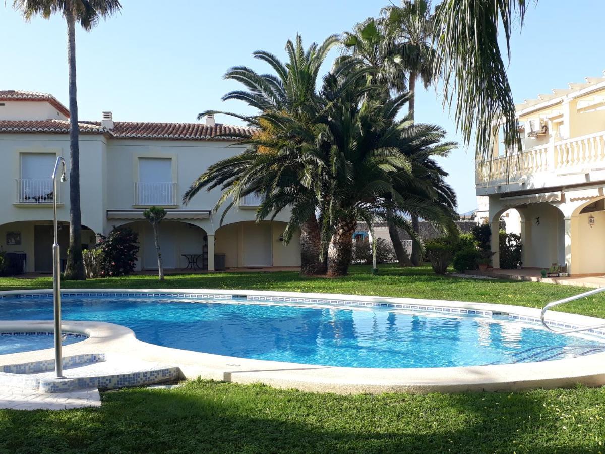 Estrella * Denia