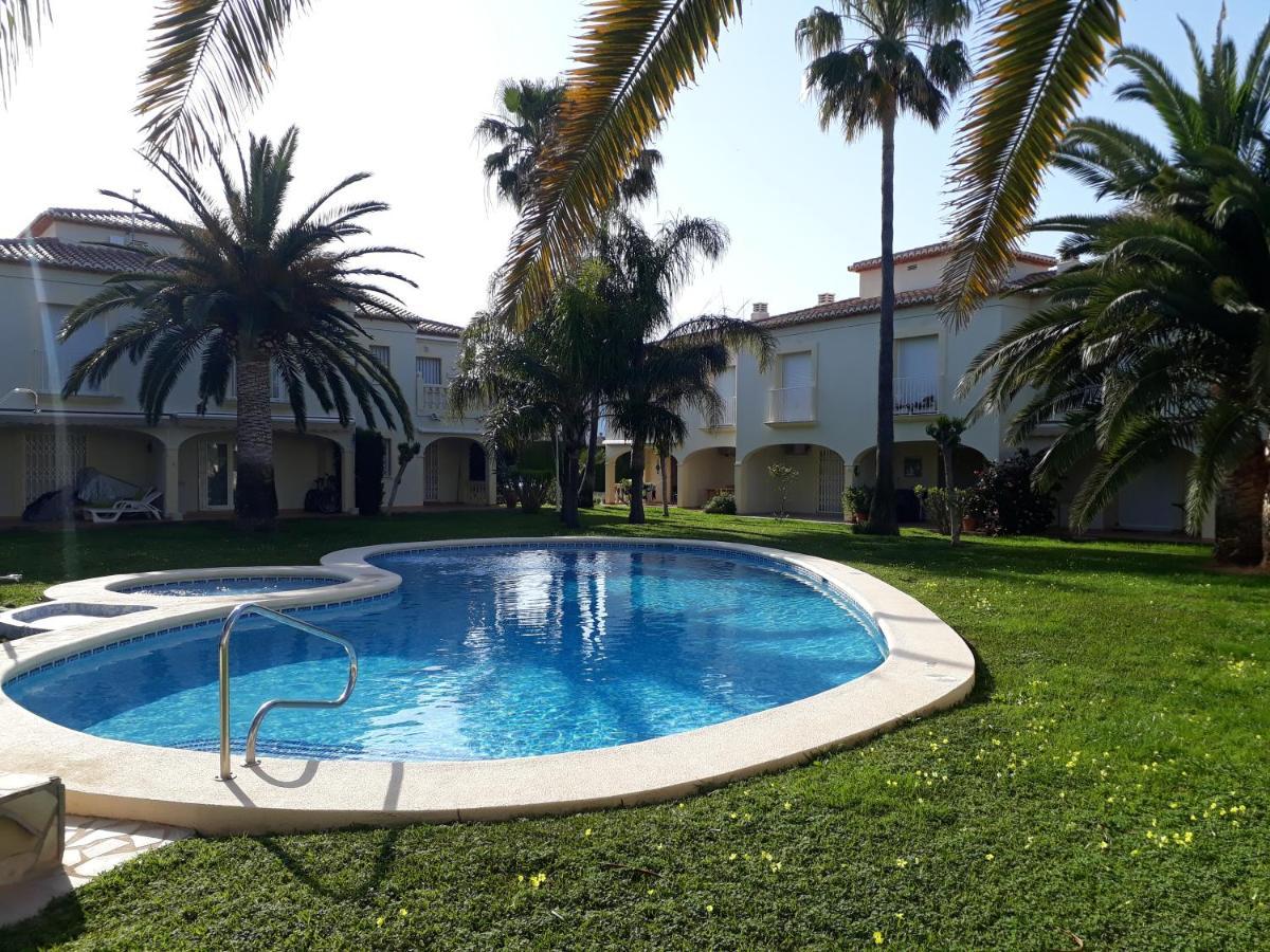 Estrella Holiday home