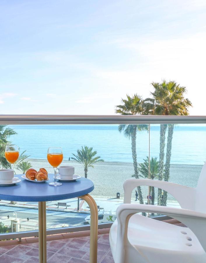 Kaktus Kaktus Albir 4* L'Alfas del Pi