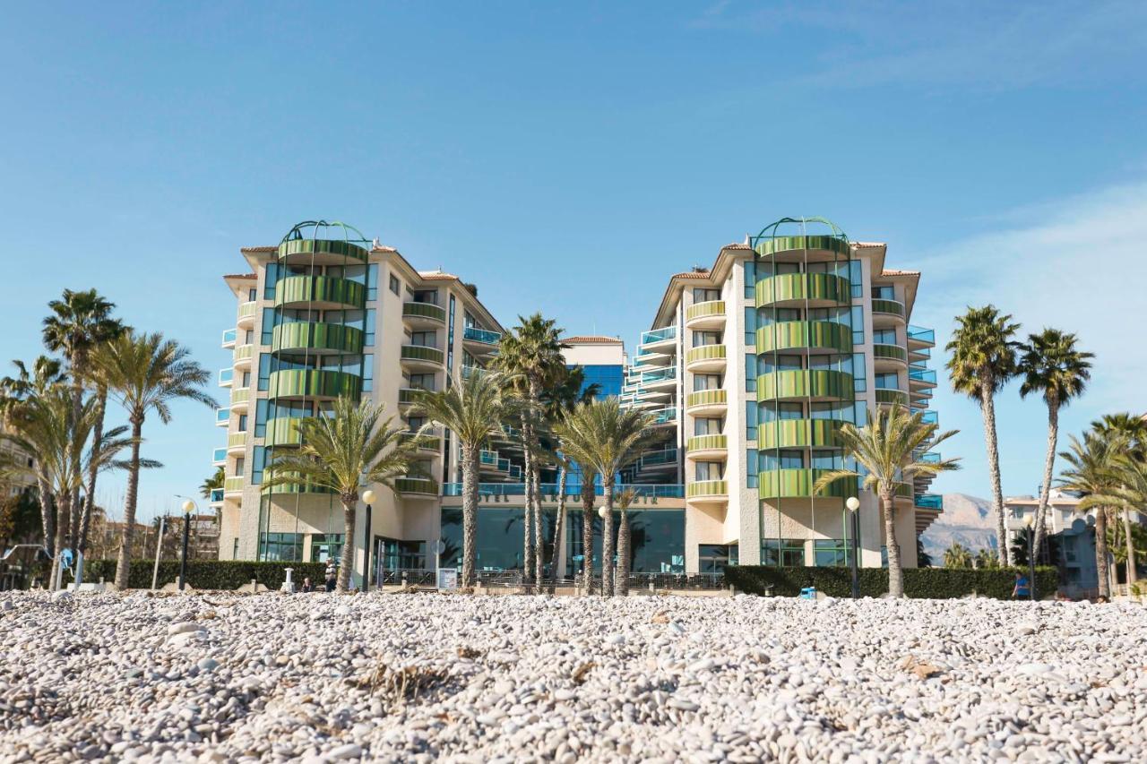 Hotel Kaktus Kaktus Albir