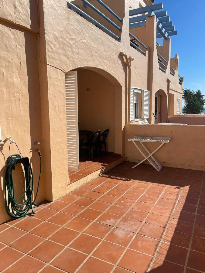 Apartamento Playa De Lances *