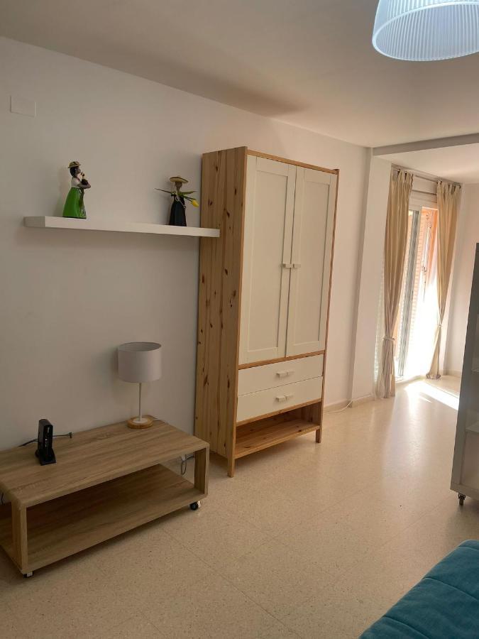 Apartamento Playa De Lances