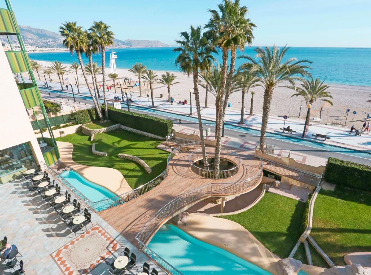Kaktus Kaktus Albir 4* L'Alfas del Pi