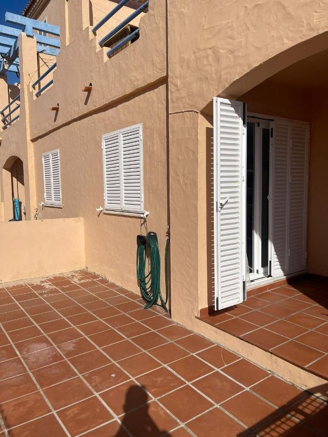 Apartamento Playa De Lances