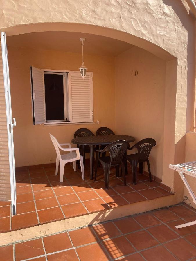 Playa De Lances Apartamento