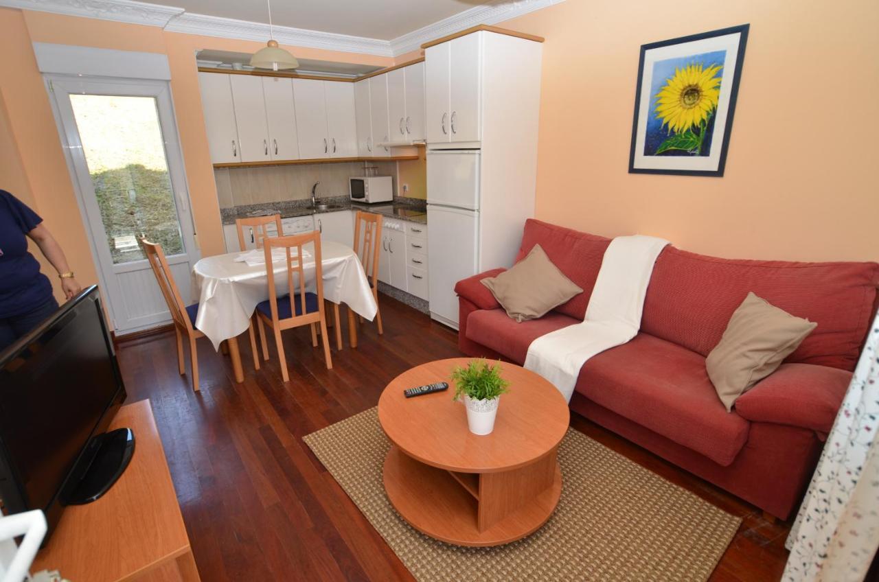 Apartment Apartamentos La Reserva Isla Playa Isla