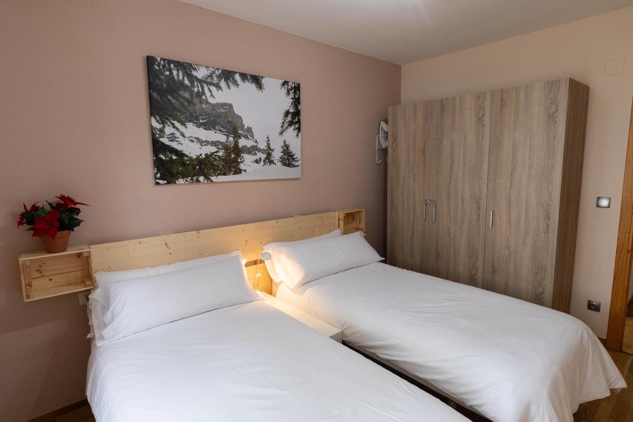 Ibón - Sencillo Y Económico, Con Wifi * Formigal