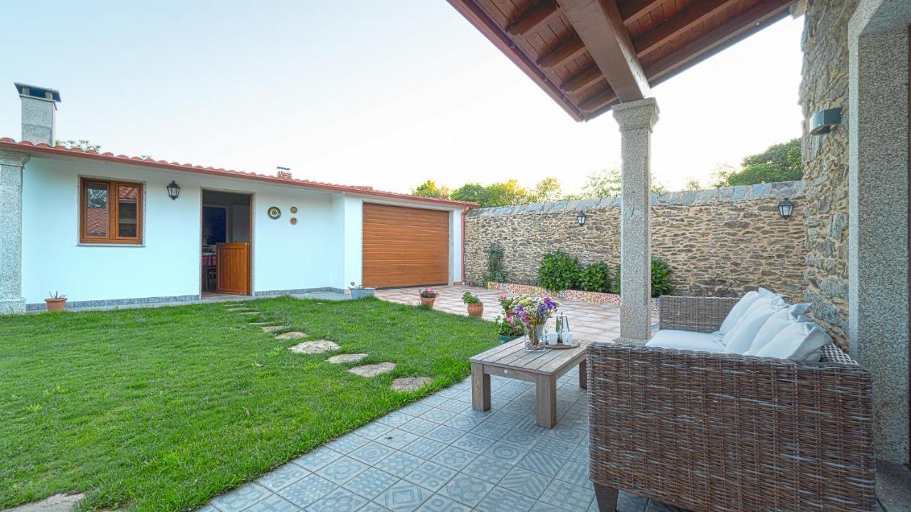 Casa Portolago Holiday home *