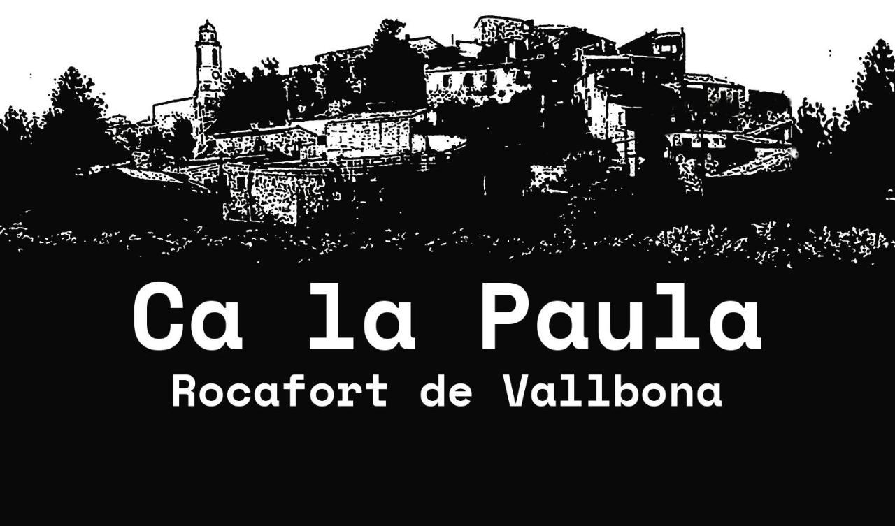 Ca La Paula Apartamento *