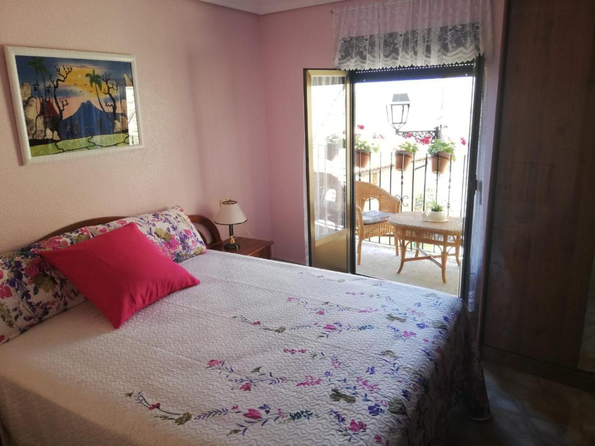 Holiday home Pilarrana Ujue