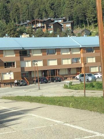Apartamento Pirineo Ski - Duplex Ideal Familias La Masella