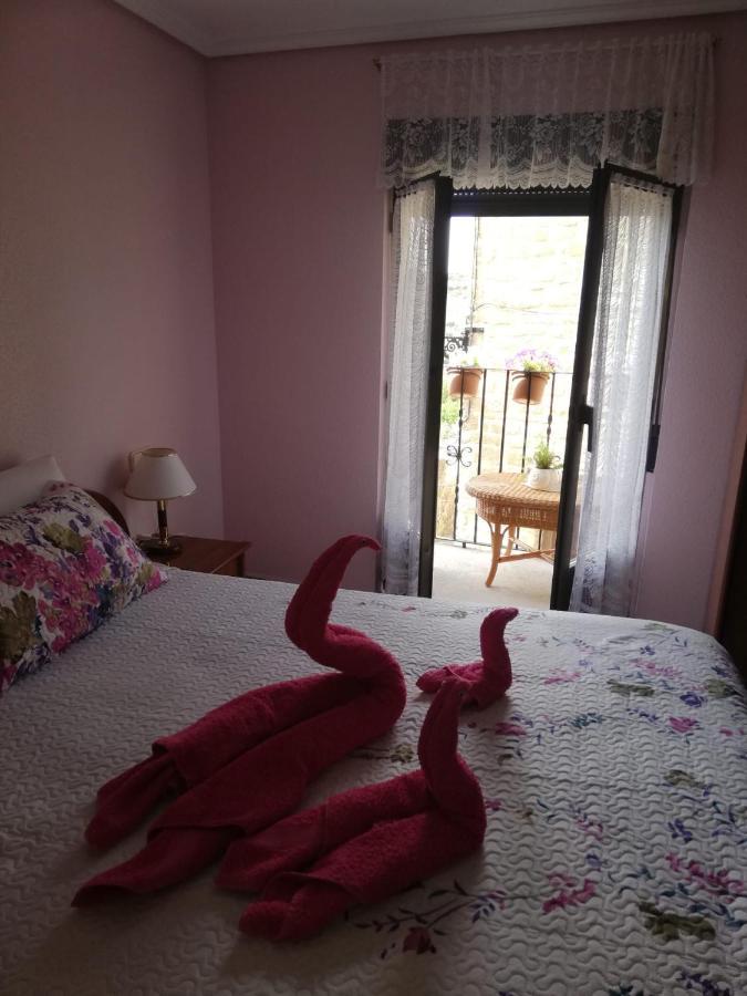 Pilarrana Holiday home *